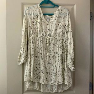 Maternity tunic - Motherhood Maternity 2X